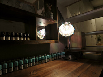 EARTH COLOR Aroma&Body Design Salon | 自由が丘のエステサロン EARTH COLOR Aroma&Body Design Salon | 自由が丘のエステサロン