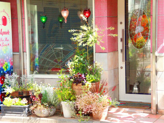 HAIR MAKE FACTORY APNEK | 高円寺のヘアサロン HAIR MAKE FACTORY APNEK | 高円寺のヘアサロン