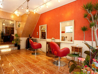 HAIR Desing Aprile | 高円寺のヘアサロン HAIR Desing Aprile | 高円寺のヘアサロン