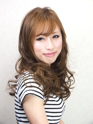 M’s ヘアーショップ | 橋本のヘアサロン M’s ヘアーショップ | 橋本のヘアサロン