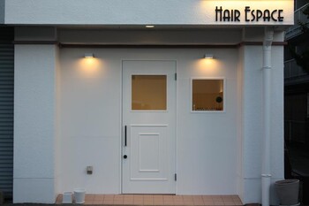 HAIR Espace | 宮崎のヘアサロン HAIR Espace | 宮崎のヘアサロン