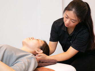 頭とアロマの専門店癒師の処 森家 | 綱島のリラクゼーション 頭とアロマの専門店癒師の処 森家 | 綱島のリラクゼーション