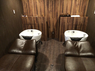 BRUNO.hair salon | 北千住のヘアサロン BRUNO.hair salon | 北千住のヘアサロン