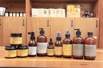 LAGOM | 下北沢のヘアサロン LAGOM | 下北沢のヘアサロン