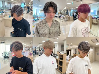 KENJE 平塚LUSCA Smart Salon | 平塚のヘアサロン KENJE 平塚LUSCA Smart Salon | 平塚のヘアサロン