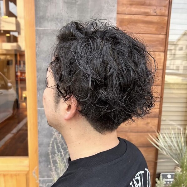 Room RICHAIR | 越谷のヘアサロン