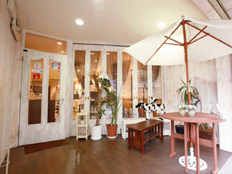 MILK 北千住 | 北千住のヘアサロン MILK 北千住 | 北千住のヘアサロン