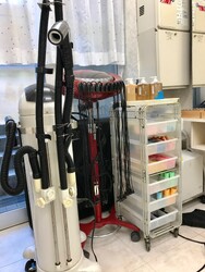 Mignon | 北千住のヘアサロン Mignon | 北千住のヘアサロン