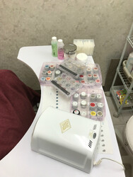 Mignon | 北千住のネイルサロン Mignon | 北千住のネイルサロン