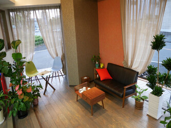 OLT in hair | 四條畷のヘアサロン OLT in hair | 四條畷のヘアサロン