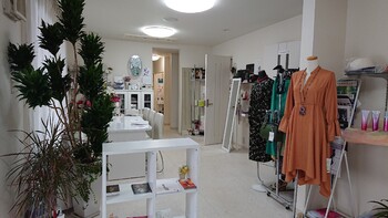 POLA エステイン プリーマ | 藤井寺のエステサロン POLA エステイン プリーマ | 藤井寺のエステサロン