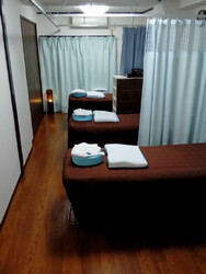 東明館 漢方Medicine経絡整体 | 練馬のリラクゼーション 東明館 漢方Medicine経絡整体 | 練馬のリラクゼーション