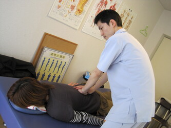 からだバランス整体院 | 松戸のリラクゼーション からだバランス整体院 | 松戸のリラクゼーション