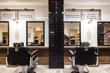 MENS ONLYSALON SHIFT(メンズサロン) | 天神/大名のヘアサロン MENS ONLYSALON SHIFT(メンズサロン) | 天神/大名のヘアサロン