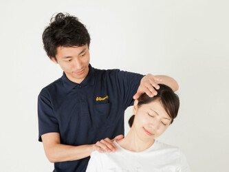 Goo-it!!立川南口店 | 立川のリラクゼーション Goo-it!!立川南口店 | 立川のリラクゼーション