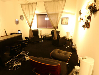 水素BAR アッシュ | 本町のリラクゼーション 水素BAR アッシュ | 本町のリラクゼーション