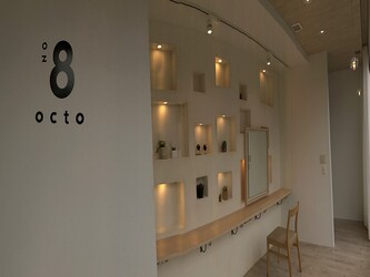 octo | 三郷のヘアサロン octo | 三郷のヘアサロン