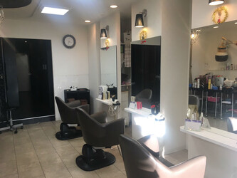 kanon | 西宮のヘアサロン kanon | 西宮のヘアサロン