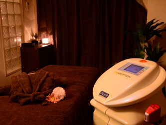 メンズ脱毛サロン Rak-Sol | 心斎橋のエステサロン メンズ脱毛サロン Rak-Sol | 心斎橋のエステサロン