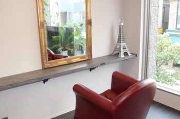 Hair&Makeup Ke' International | 飯田橋のヘアサロン Hair&Makeup Ke' International | 飯田橋のヘアサロン