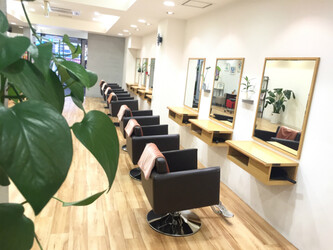 DADA Hair Salon | 天満橋/谷町四丁目のヘアサロン DADA Hair Salon | 天満橋/谷町四丁目のヘアサロン
