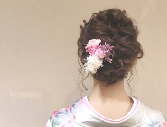 Natalie & Arrowna A・S店 | 北区/東区周辺のヘアサロン Natalie & Arrowna A・S店 | 北区/東区周辺のヘアサロン