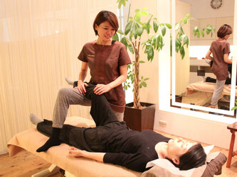 Serendipity | 大曽根/黒川のリラクゼーション Serendipity | 大曽根/黒川のリラクゼーション