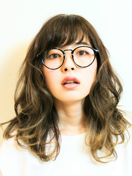 JUDE | 上大岡のヘアサロン