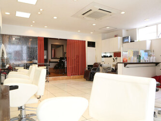 PARS 流山初石店 | 野田のヘアサロン PARS 流山初石店 | 野田のヘアサロン