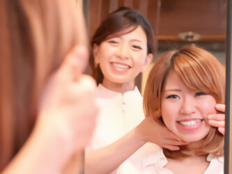 小顔(左右差)矯正・鎖骨出し矯正 専門院 Moreface | 池袋のエステサロン 小顔(左右差)矯正・鎖骨出し矯正 専門院 Moreface | 池袋のエステサロン