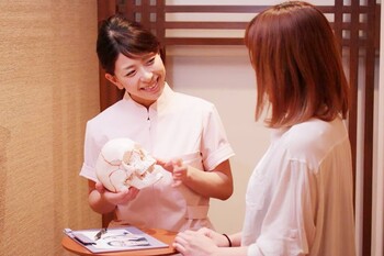 【小顔・骨盤】美容矯正専門院 More Face 池袋店 | 池袋のリラクゼーション 【小顔・骨盤】美容矯正専門院 More Face 池袋店 | 池袋のリラクゼーション