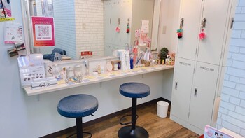 Dione 国分寺駅前店 | 国分寺のエステサロン Dione 国分寺駅前店 | 国分寺のエステサロン