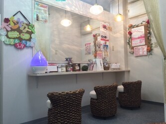 Dione 国分寺駅前店 | 国分寺のリラクゼーション Dione 国分寺駅前店 | 国分寺のリラクゼーション