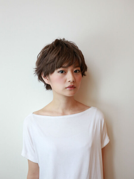 Lien | 上田のヘアサロン