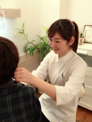 Chirotherapy Hearts | 長岡京のリラクゼーション Chirotherapy Hearts | 長岡京のリラクゼーション