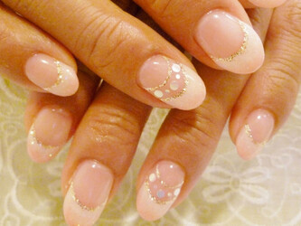 Psyche | 四条烏丸/五条/西院のネイルサロン Psyche | 四条烏丸/五条/西院のネイルサロン