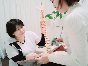 ナチュラル整体 Ange | 箕面のリラクゼーション ナチュラル整体 Ange | 箕面のリラクゼーション