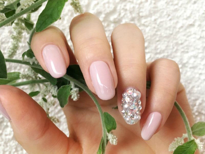 青山ネイル＜Aoyama Nail＞ テルミナ錦糸町店 | 錦糸町のネイルサロン