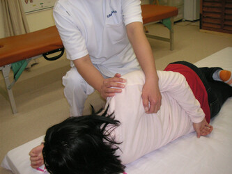 あんしんカイロ整体 ハシモト施術院 | 板橋のリラクゼーション あんしんカイロ整体 ハシモト施術院 | 板橋のリラクゼーション