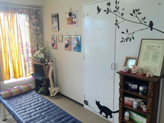 CHIROPRACTIC 天 -SORA- 札幌店 | すすきののリラクゼーション CHIROPRACTIC 天 -SORA- 札幌店 | すすきののリラクゼーション