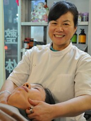 中国長寿気功整体院 調布センター | 調布のエステサロン 中国長寿気功整体院 調布センター | 調布のエステサロン