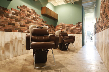 BAPOS Hair Salon | 荻窪のヘアサロン BAPOS Hair Salon | 荻窪のヘアサロン