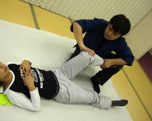 しんそう 岡山駅前 | 岡山のリラクゼーション しんそう 岡山駅前 | 岡山のリラクゼーション