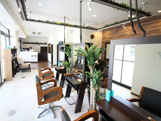 Allee | 平塚のヘアサロン Allee | 平塚のヘアサロン