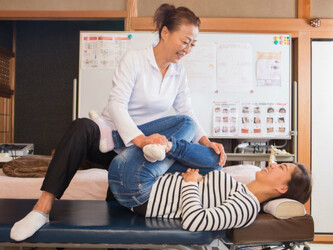 和田カイロ整体 | 御所のリラクゼーション 和田カイロ整体 | 御所のリラクゼーション