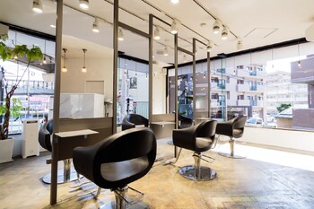 beauty:beast 上安店 | 八丁堀/白島/牛田のヘアサロン beauty:beast 上安店 | 八丁堀/白島/牛田のヘアサロン