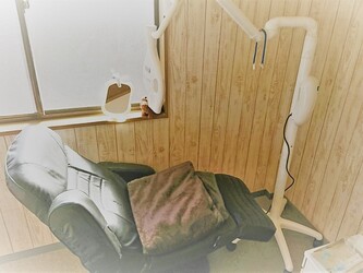 Julius Labo | 堺のリラクゼーション Julius Labo | 堺のリラクゼーション