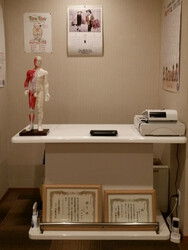 整体院シュークリア | 釧路のリラクゼーション 整体院シュークリア | 釧路のリラクゼーション