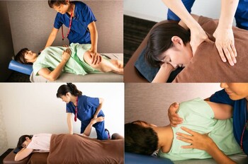 BESTマッサージ Lab | 立川のリラクゼーション BESTマッサージ Lab | 立川のリラクゼーション