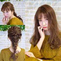 Gold woodpecker | 千葉のヘアサロン Gold woodpecker | 千葉のヘアサロン